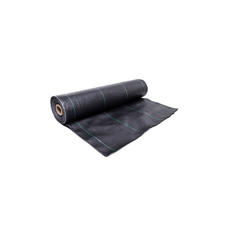 Toile anti-racine 1,25x40 mètres Toile anti-racine 1,25x40 mètres