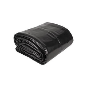 Teichfolienpaket 0,50 mm dick 3x4 Meter Teichfolienpaket 0,50 mm dick 3x4 Meter