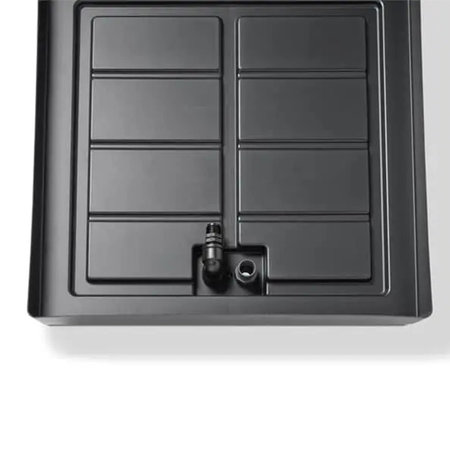 Kweekbak voor 3 in 1 kweeksysteem Kweekbak voor 3 in 1 kweeksysteem