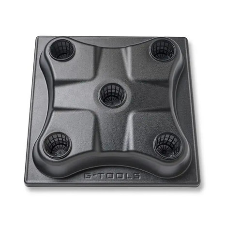 Cover 3 in 1 irrigation system Cover 3 in 1 irrigation system