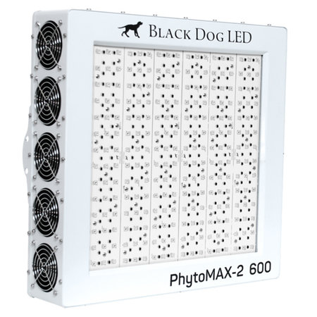 Black Dog Black Dog Phytomax-2 600 Black Dog Black Dog Phytomax-2 600