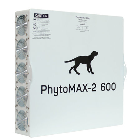 Black Dog Black Dog Phytomax-2 600 Black Dog Black Dog Phytomax-2 600