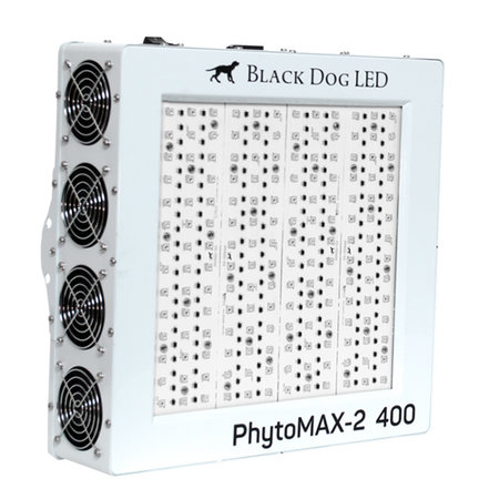 Black Dog Black Dog Phytomax-2 400 Black Dog Black Dog Phytomax-2 400