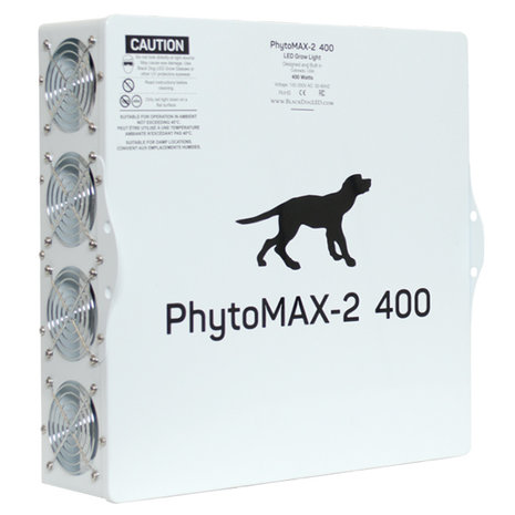 Black Dog Black Dog Phytomax-2 400 Black Dog Black Dog Phytomax-2 400