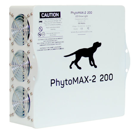 Black Dog Black Dog Phytomax-2 200 Black Dog Black Dog Phytomax-2 200