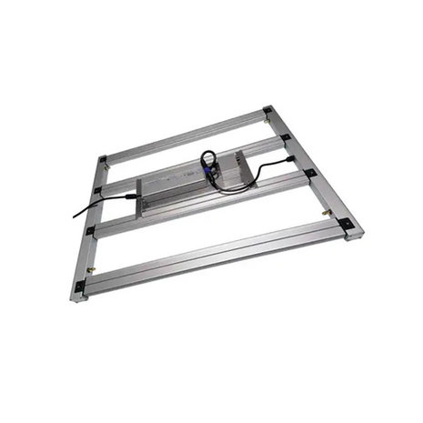 Hortilight Scrogmaster 800