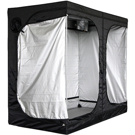 Mammoth Mammoth Lite+ 240L (240x120x200cm) Mammoth Mammoth Lite+ 240L (240x120x200cm)