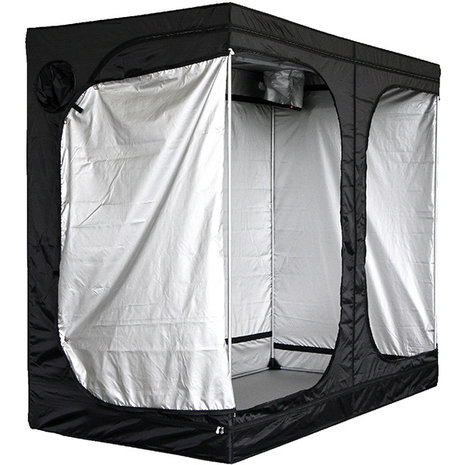 Mammoth Mammoth Lite+ 240L (240x120x200cm) Mammoth Mammoth Lite+ 240L (240x120x200cm)
