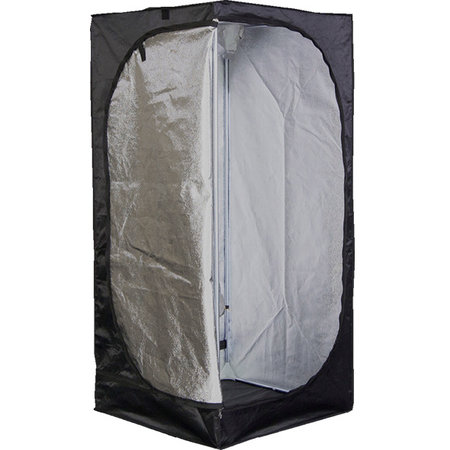 Mammoth Mammoth Classic+ 80 (80x80x180cm) Mammoth Mammoth Classic+ 80 (80x80x180cm)