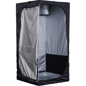 Mammoth Trockner 90 (90x90x180cm) Mammoth Trockner 90 (90x90x180cm)