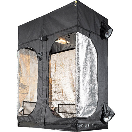 Mammoth Mammoth Gavita Elite G1 (110x180x215cm) Mammoth Mammoth Gavita Elite G1 (110x180x215cm)