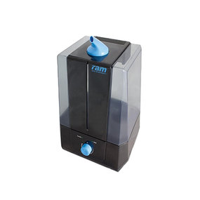 Ram Luftbefeuchter 400ml p/h Ram Luftbefeuchter 400ml p/h