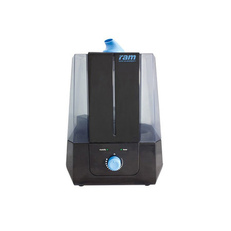 RAM Ram luchtbevochtiger 400ml p/u RAM Ram luchtbevochtiger 400ml p/u