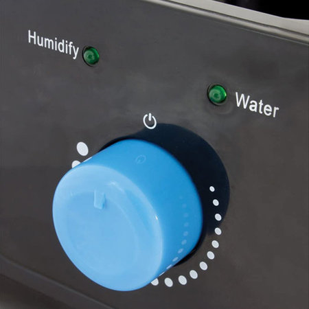 RAM Ram humidifier 400ml pph RAM Ram humidifier 400ml pph