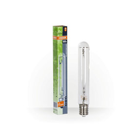 Osram Plantastar 600W extra bloei spectrum Osram Plantastar 600W extra bloei spectrum