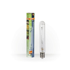 Osram Plantastar 400W extra bloei spectrum Osram Plantastar 400W extra bloei spectrum