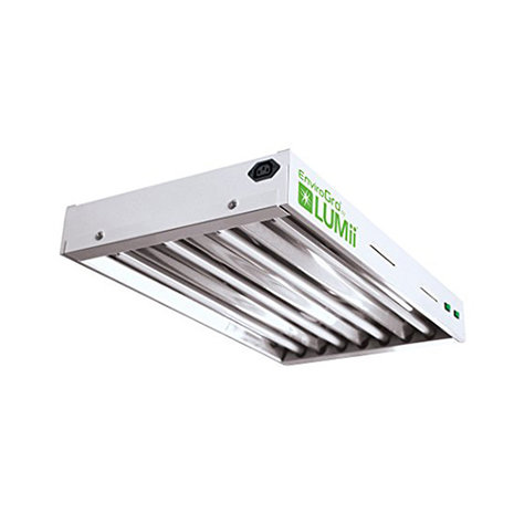 Lumii LUMii Envirogro Plug and Play 4x24W 6400K