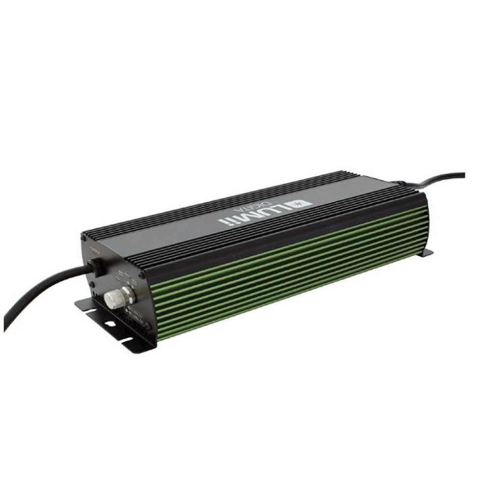 LUMii digital dimmable electronic ballast 600W Lumii Ballasts