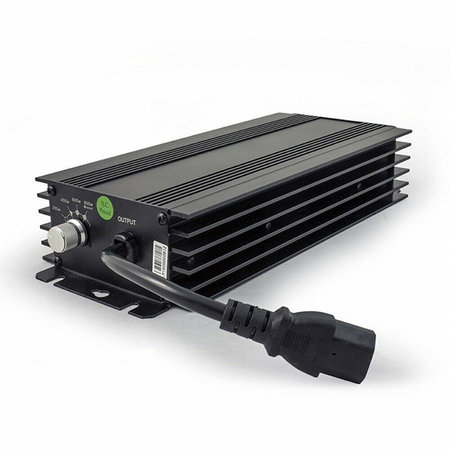 Lumii LUMii Black E-ballast 600W Lumii LUMii Black E-ballast 600W