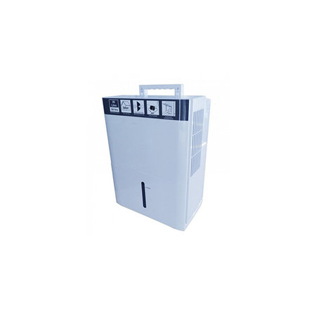 Nagano Dehumidifier | 20 liters per hour Nagano Dehumidifier | 20 liters per hour