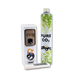 Airbomz CO2-Spender komplett Airbomz CO2-Spender komplett