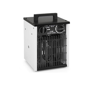 Trotec electric heater TDS 10 Trotec electric heater TDS 10