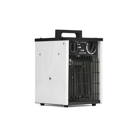 Trotec Trotec Elektrische kachel TDS 10 Trotec Trotec Elektrische kachel TDS 10