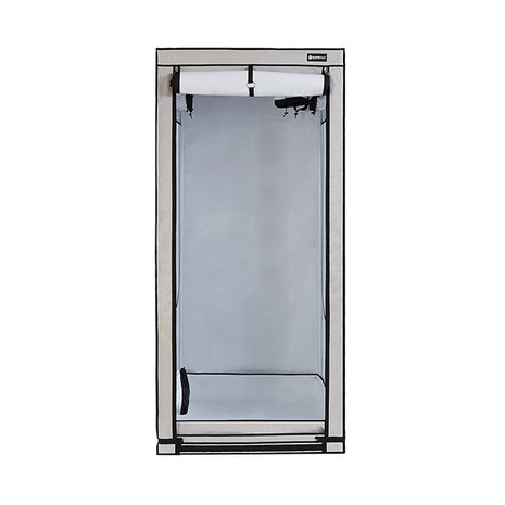 Homebox Homebox Ambient Q100+ 100x100x220cm Homebox Homebox Ambient Q100+ 100x100x220cm