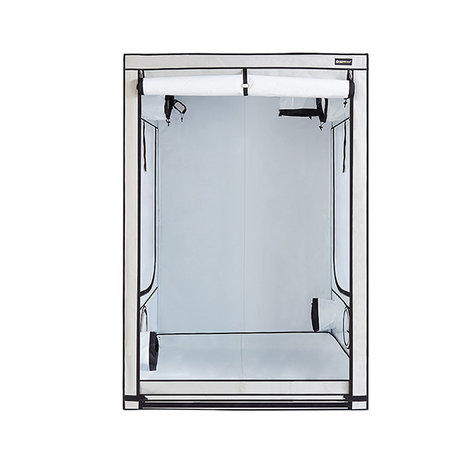 Homebox Homebox Ambient Q150+ 150x150x220 cm Homebox Homebox Ambient Q150+ 150x150x220 cm