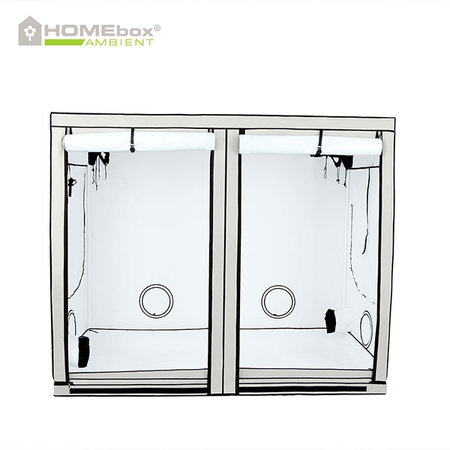Homebox Homebox Ambient R240 240x120x200cm Homebox Homebox Ambient R240 240x120x200cm