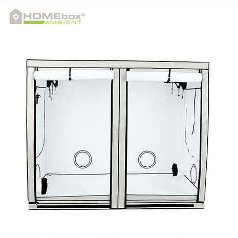 Homebox Homebox Ambient R240 240x120x200cm Homebox Homebox Ambient R240 240x120x200cm