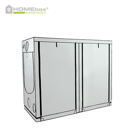 Homebox Homebox Ambient R240 240x120x200cm Homebox Homebox Ambient R240 240x120x200cm