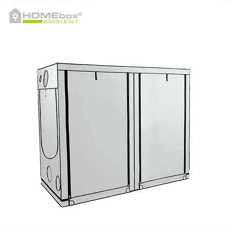 Homebox Homebox Ambient R240 240x120x200cm Homebox Homebox Ambient R240 240x120x200cm