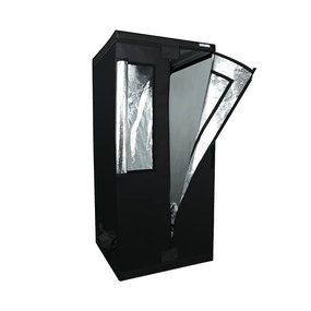 Homelab Growbox 80x80x180 cm Homelab Growbox 80x80x180 cm