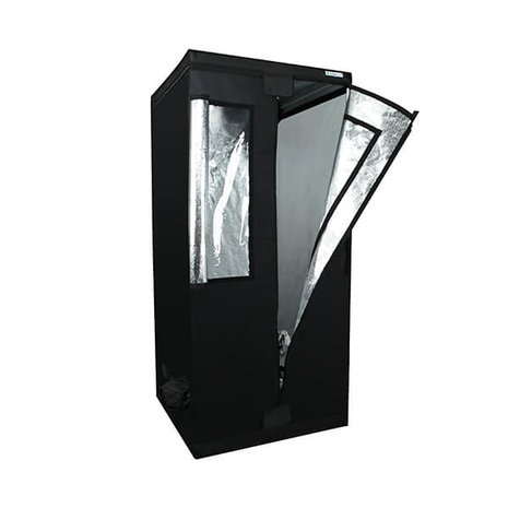 Homelab Homelab grow tent 80x80x180 cm