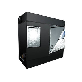 Homelab grow tent 120L 240x120x200 cm Homelab grow tent 120L 240x120x200 cm