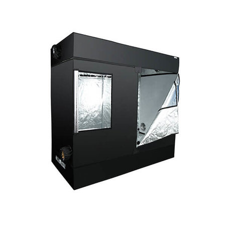 Homelab Homelab grow tent 120L 240x120x200 cm Homelab Homelab grow tent 120L 240x120x200 cm