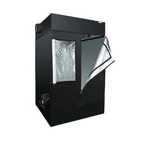 Homelab grow tent 120x120x200 cm Homelab grow tent 120x120x200 cm