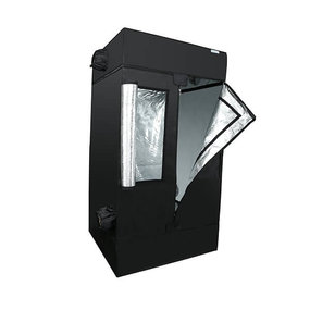 Homelab grow tent 100x100x200 cm Homelab grow tent 100x100x200 cm