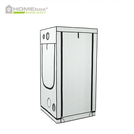 Homebox Homebox Ambient Q100 100x100x200cm Homebox Homebox Ambient Q100 100x100x200cm