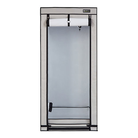 Homebox Homebox Ambient Q80+ 80x80x180cm Homebox Homebox Ambient Q80+ 80x80x180cm