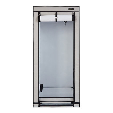 Homebox Homebox Ambient Q80+ 80x80x180cm Homebox Homebox Ambient Q80+ 80x80x180cm