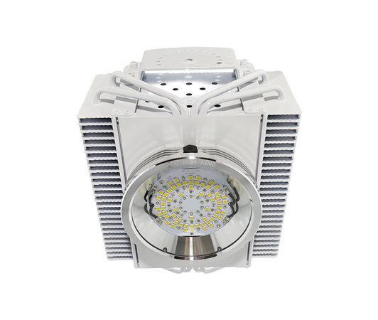 Spectrum King SK 402+ 120˚ Blanc 460w Spectrum King SK 402+ 120˚ Blanc 460w