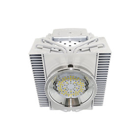 SK 402+ 120˚ White 460w + Dimmer SK 402+ 120˚ White 460w + Dimmer