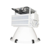 SK 402+ 90˚ White 460w SK 402+ 90˚ White 460w
