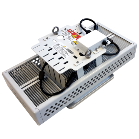 Spectrum King SK602+ GH 640w