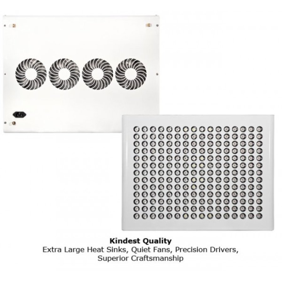 Kind LED K5 XL750 Kind Led Grow lights