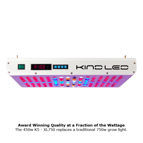 Kind Led Kind LED K5 XL750 Kind Led Kind LED K5 XL750