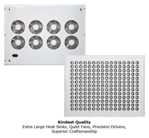 Kind Led Kind LED K5 XL1000 Kind Led Kind LED K5 XL1000