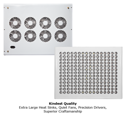 Kind Led Kind LED K5 XL1000 Kind Led Kind LED K5 XL1000